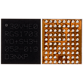 NFC Control IC Compatible For iPhone 15 Series / 16 Series (30V4E0)