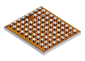 NFC Control IC Compatible For iPhone 15 Series / 16 Series (30V4E0)