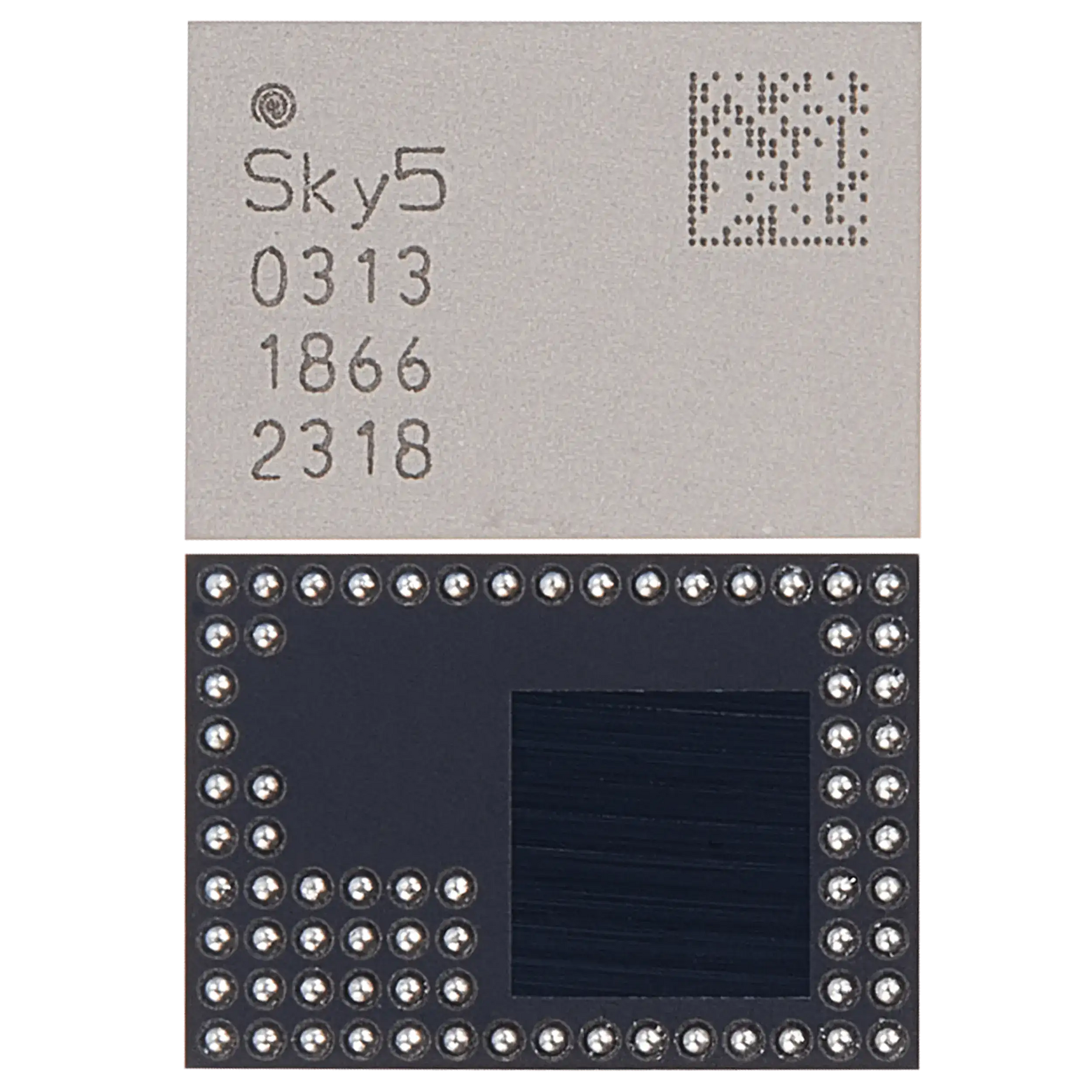 High Frequency Diversity Receiving Switch Compatible For iPhone 15 Series / 16 Series (Sky 50313)