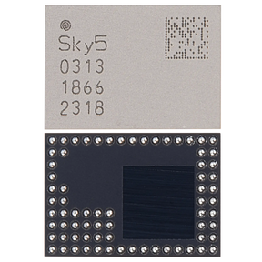 High Frequency Diversity Receiving Switch Compatible For iPhone 15 Series / 16 Series (Sky 50313)