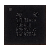 Camera IC Compatible For iPhone 15 Series / 16 Series (STCPM1A3)