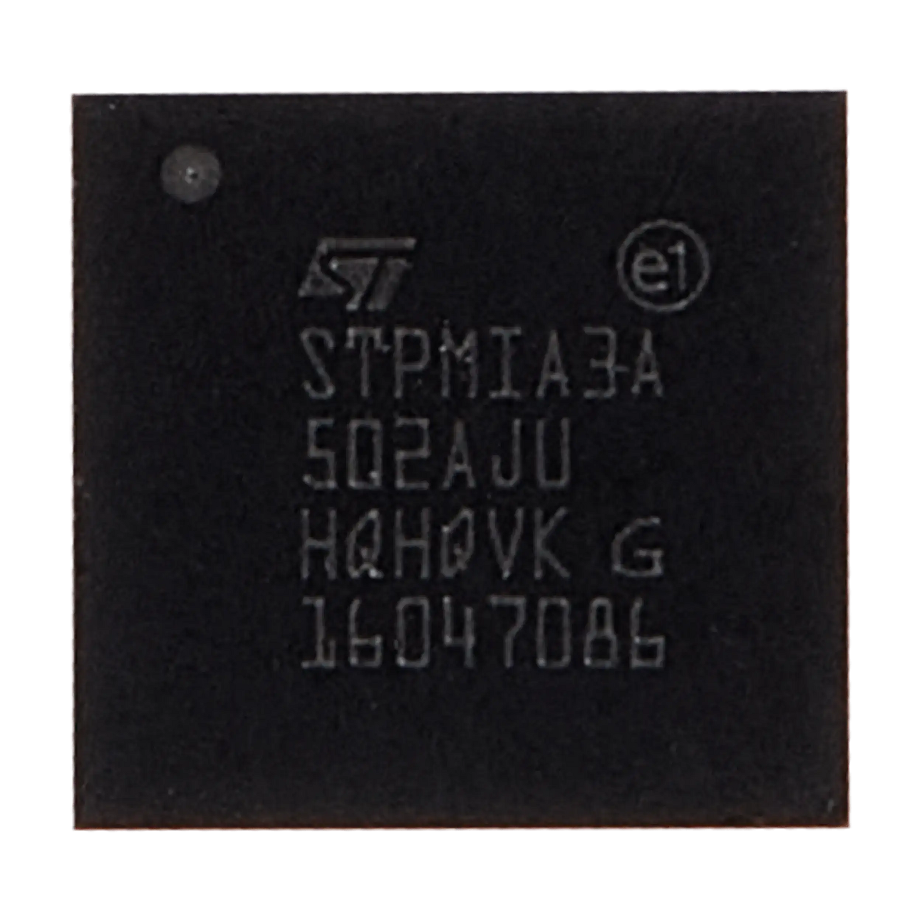 Camera IC Compatible For iPhone 15 Series / 16 Series (STCPM1A3)