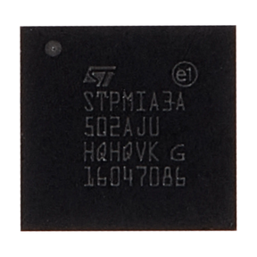 Camera IC Compatible For iPhone 15 Series / 16 Series (STCPM1A3)