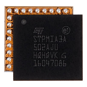 Camera IC Compatible For iPhone 15 Series / 16 Series (STCPM1A3)