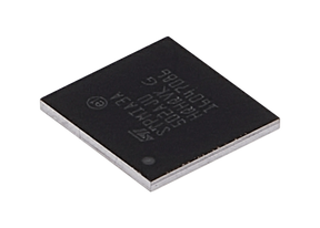 Camera IC Compatible For iPhone 15 Series / 16 Series (STCPM1A3)