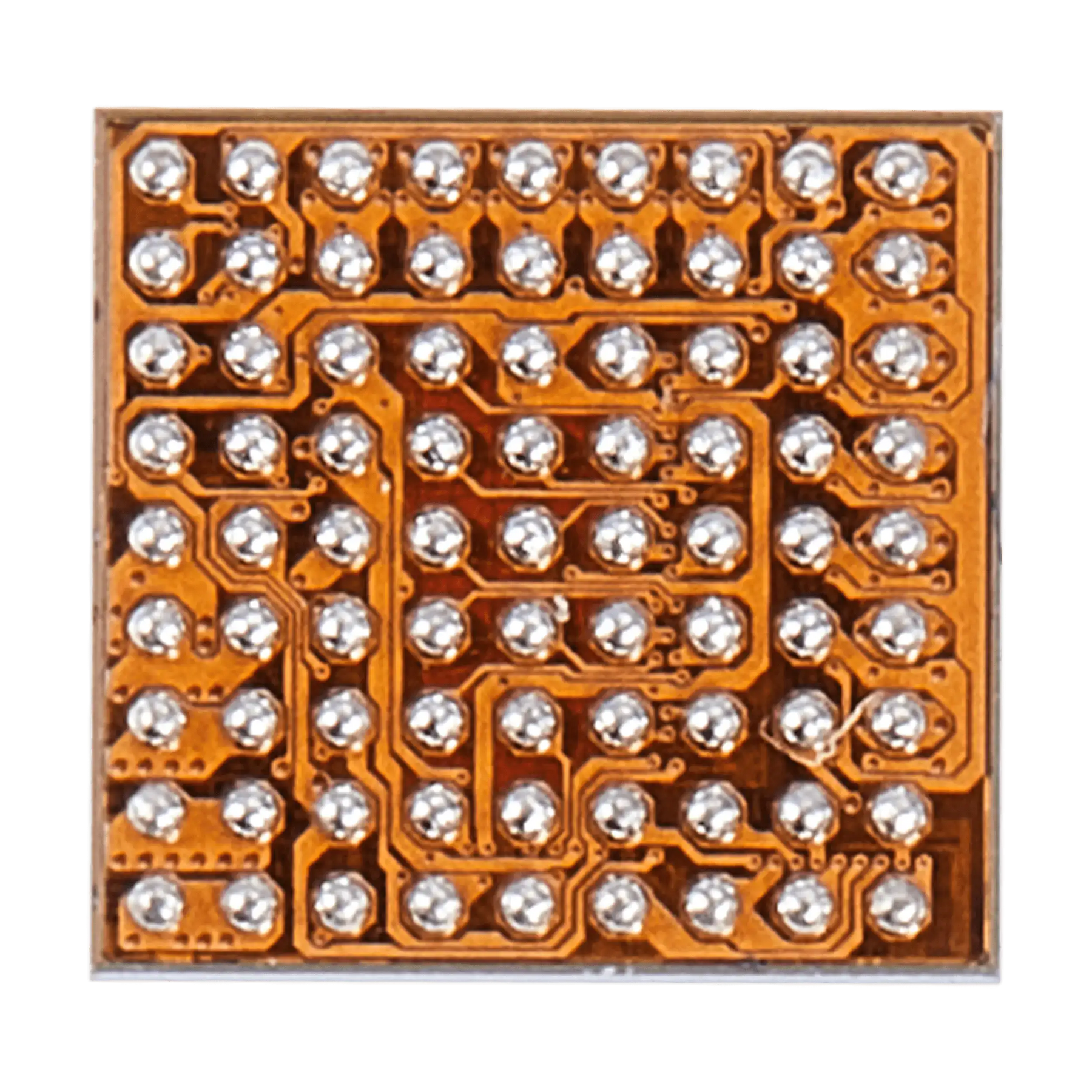 Camera IC Compatible For iPhone 15 Series / 16 Series (STCPM1A3)