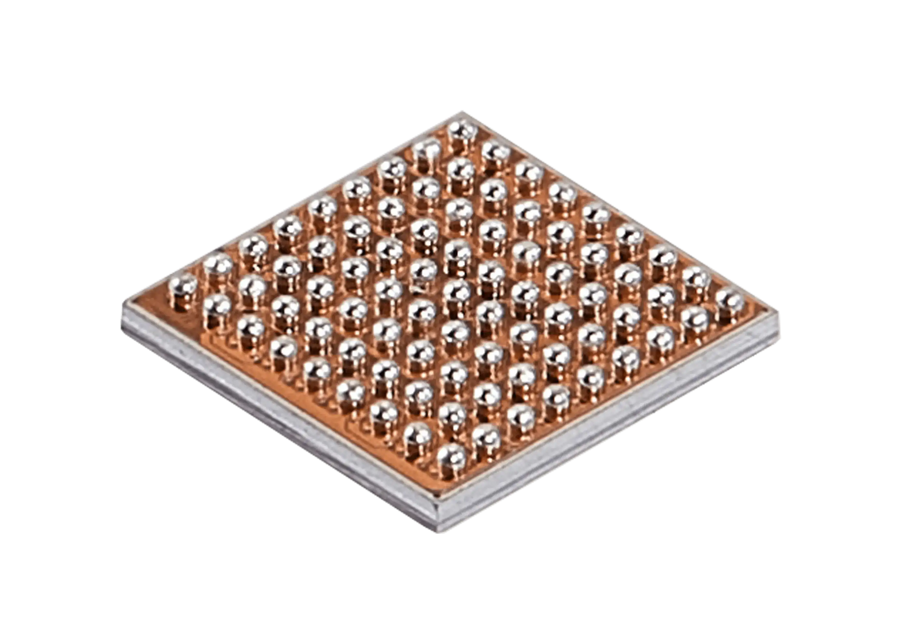 Camera IC Compatible For iPhone 15 Series / 16 Series (STCPM1A3)