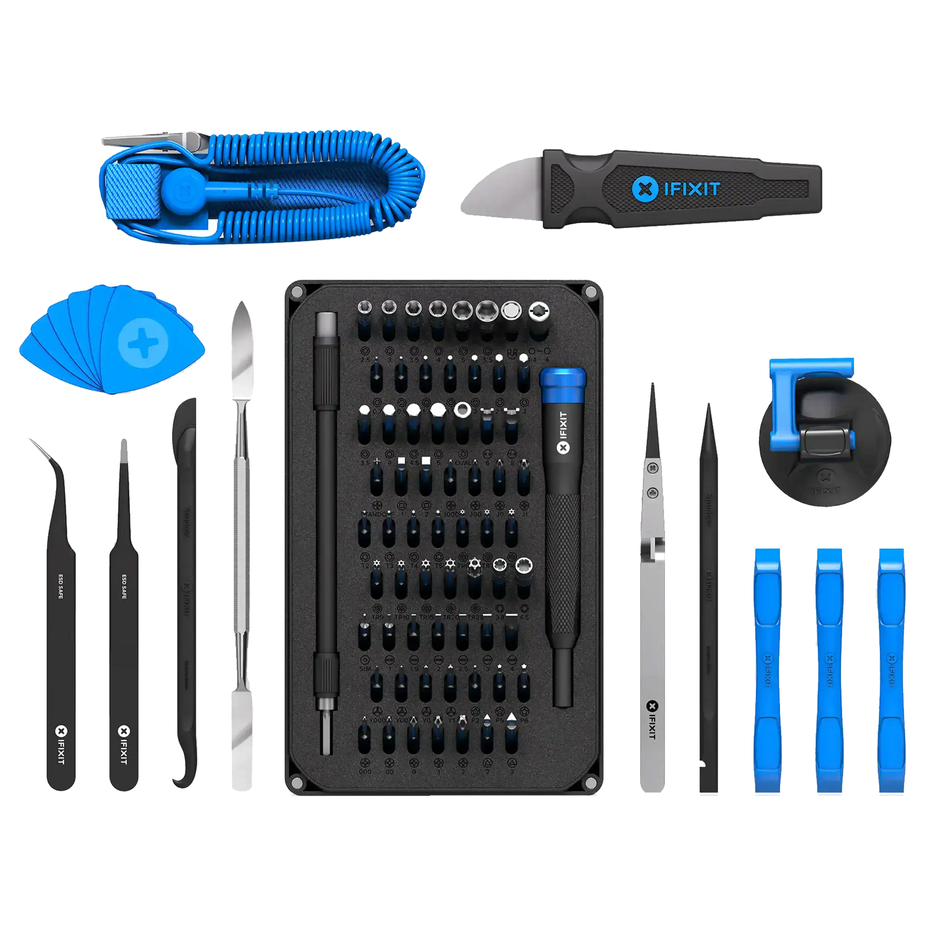Pro Tech Toolkit (iFixit)