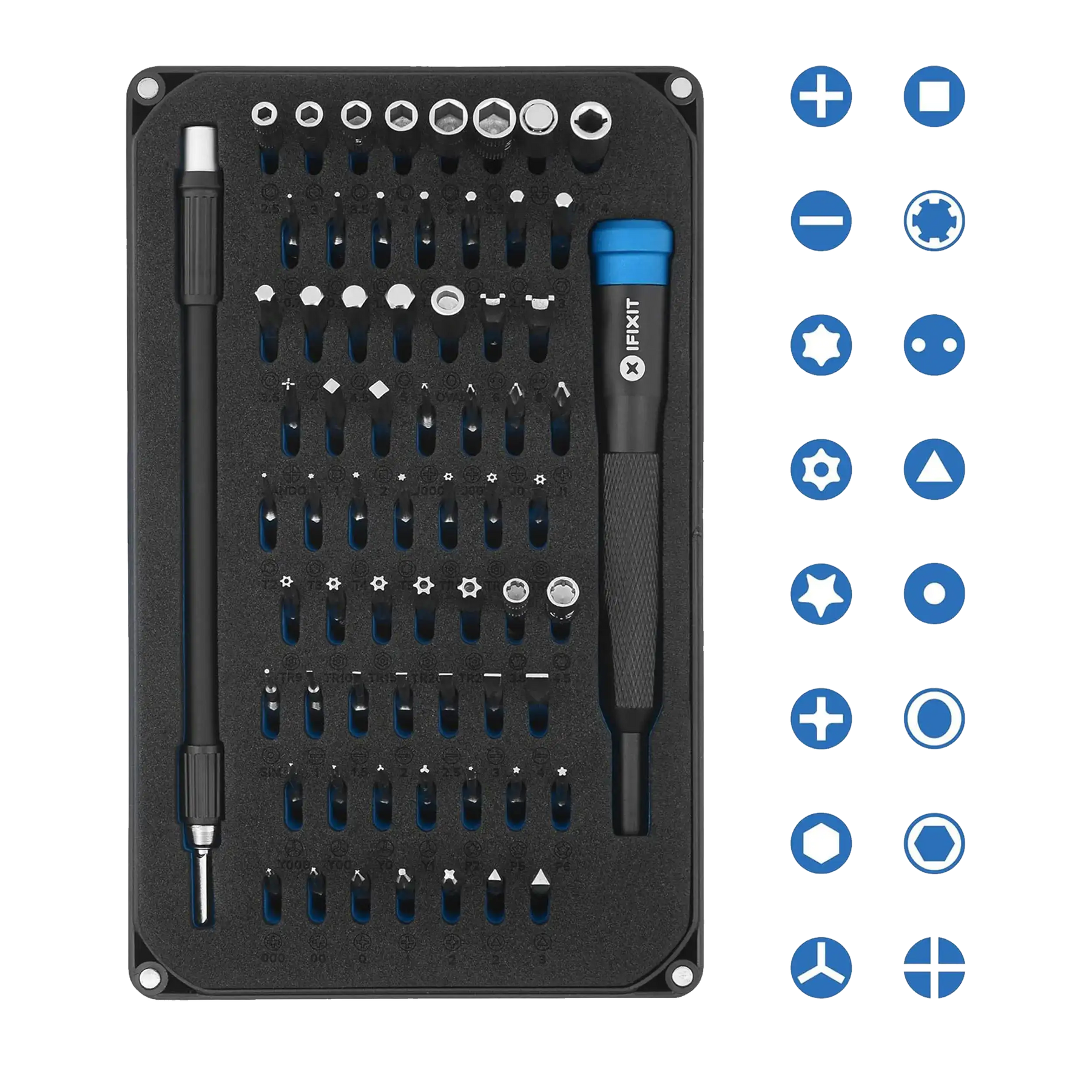 Pro Tech Toolkit (iFixit)