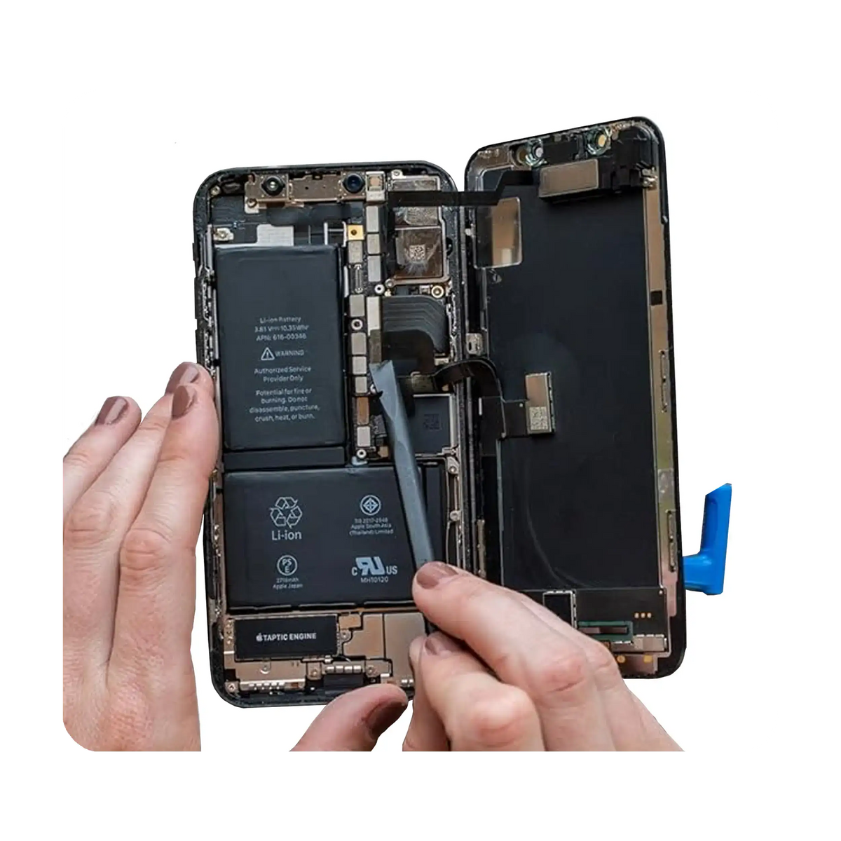 Pro Tech Toolkit (iFixit)