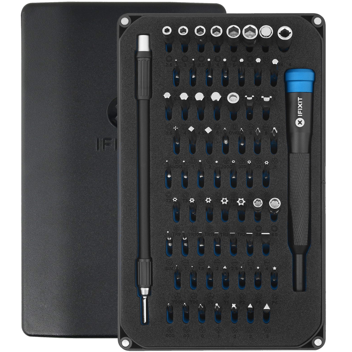 Mako Precision 64 Bit Screwdriver Kit (iFixit)