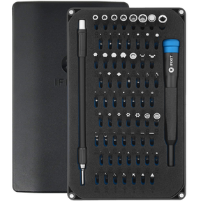 Mako Precision 64 Bit Screwdriver Kit (iFixit)