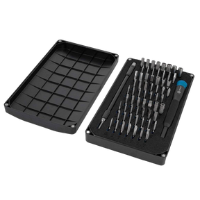 Mako Precision 64 Bit Screwdriver Kit (iFixit)