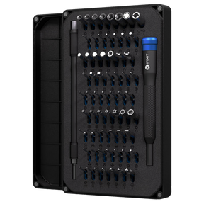 Mako Precision 64 Bit Screwdriver Kit (iFixit)