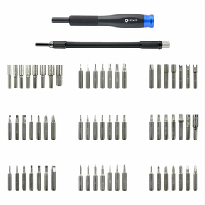 Mako Precision 64 Bit Screwdriver Kit (iFixit)