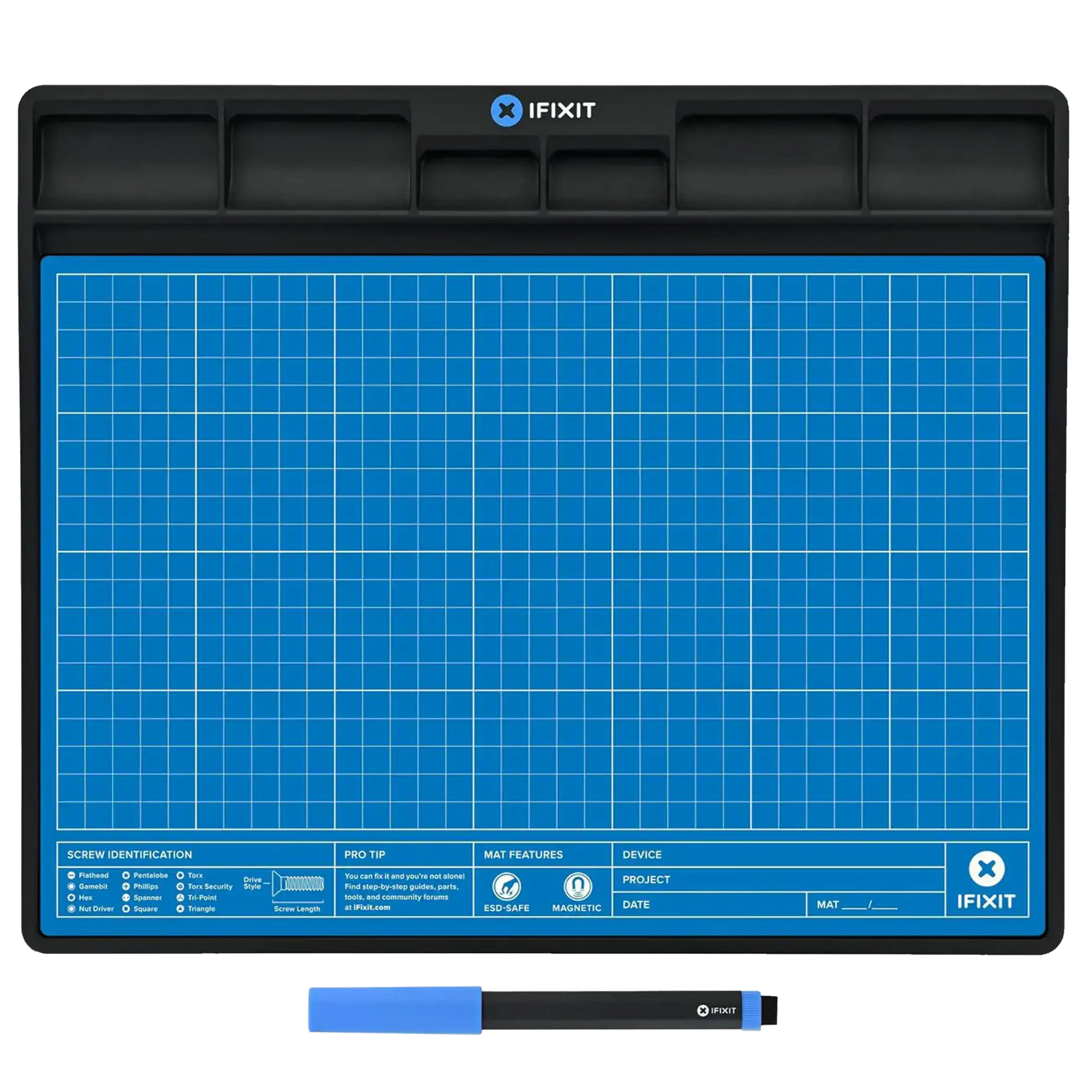 FixMat (IFixit)