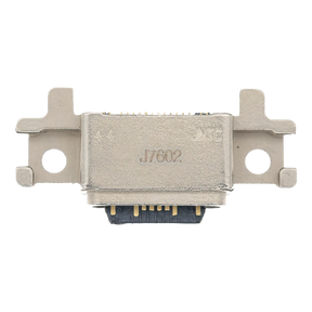 Replacement Charging Port Only Compatible For Samsung A3 (A320 / 2017) / A5 (A520 / 2017) / A7 (A720 / 2017) (Soldering Required)
