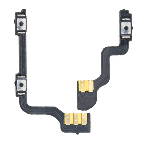 Replacement Power And Volume Button Flex Cable Compatible For OnePlus One (A0001)