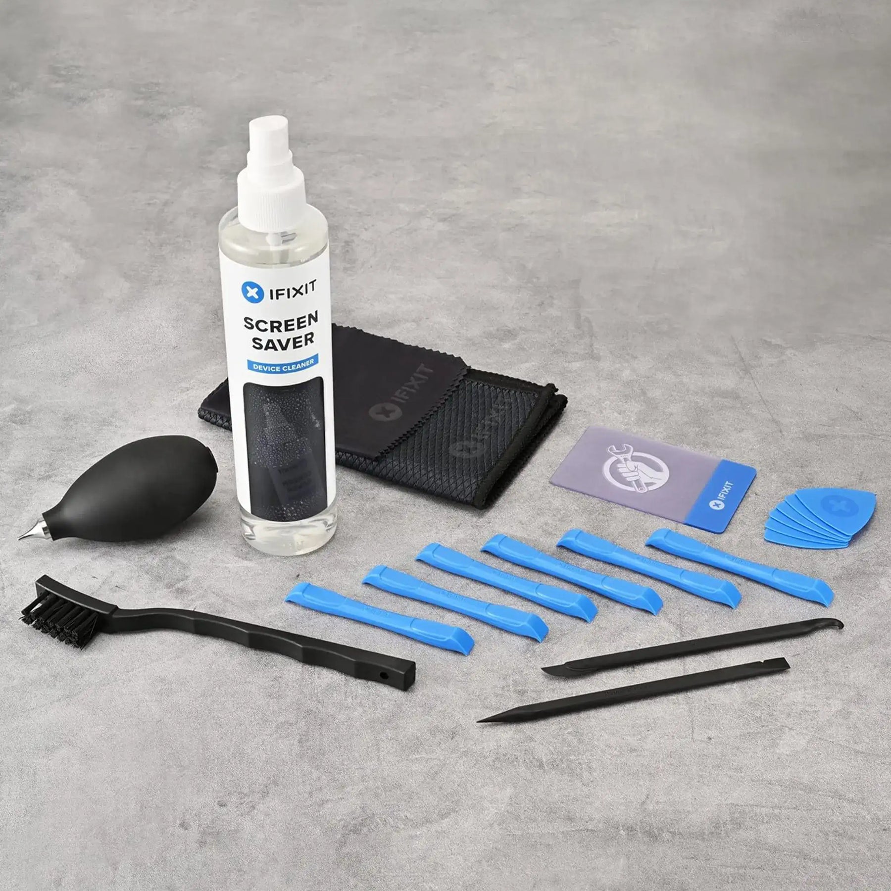 Repair Business Toolkit (IFixit)