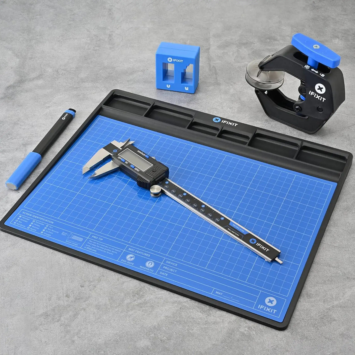 Repair Business Toolkit (IFixit)