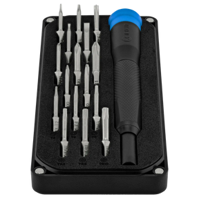 Minnow Screw Driver Kit (iFixit)