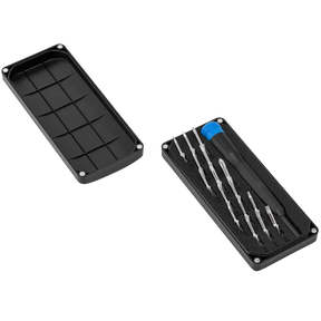 Minnow Screw Driver Kit (iFixit)