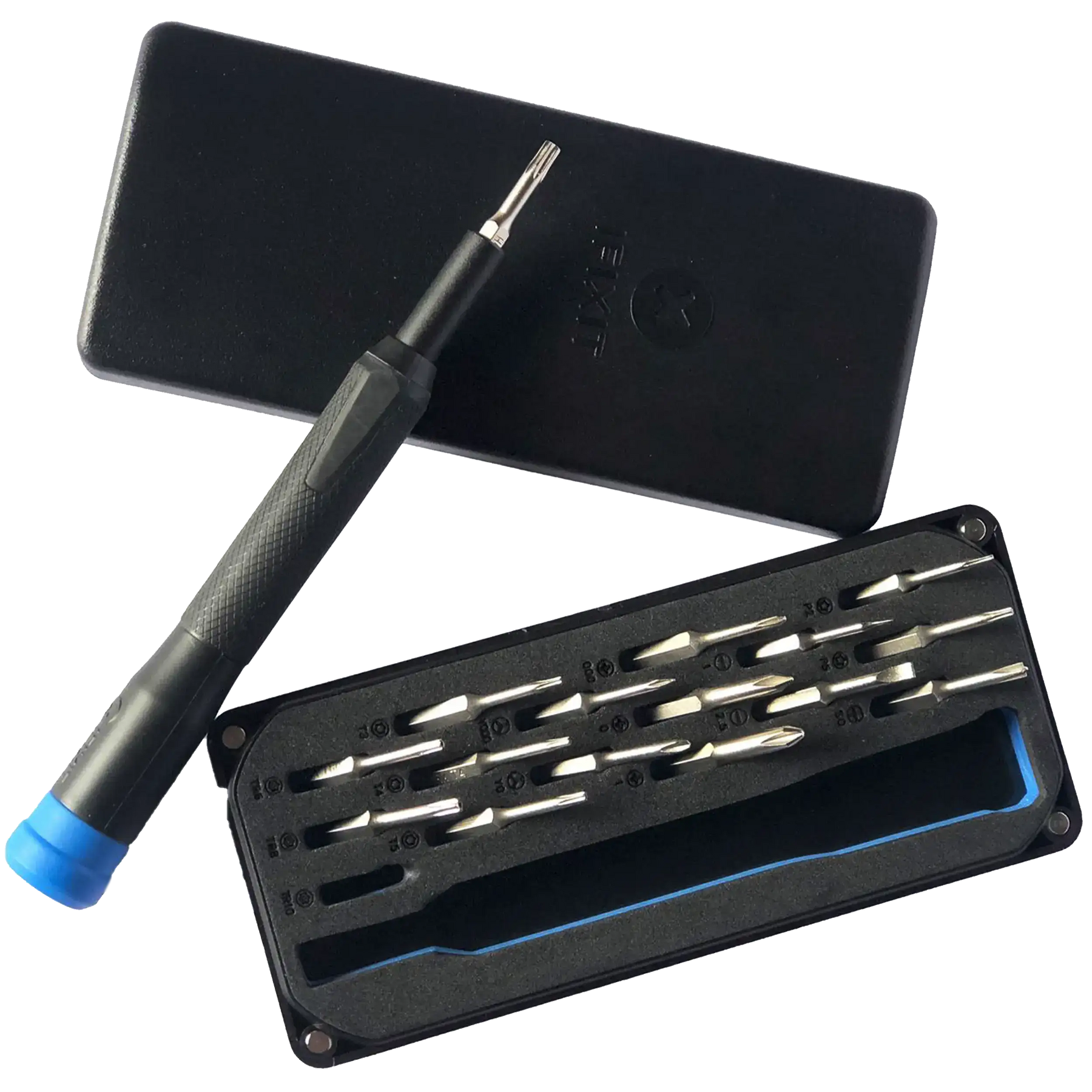 Minnow Screw Driver Kit (iFixit)