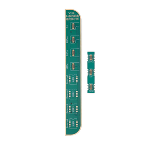 Earpiece Flex (Proximity Sensor / Ambient Light Sensor) FPC Test Board Adaptor Compatible For iPhone 14-15 Series (JCID-V1s Pro / V1SE) (14 to 15 Series Board Requires Soldering)