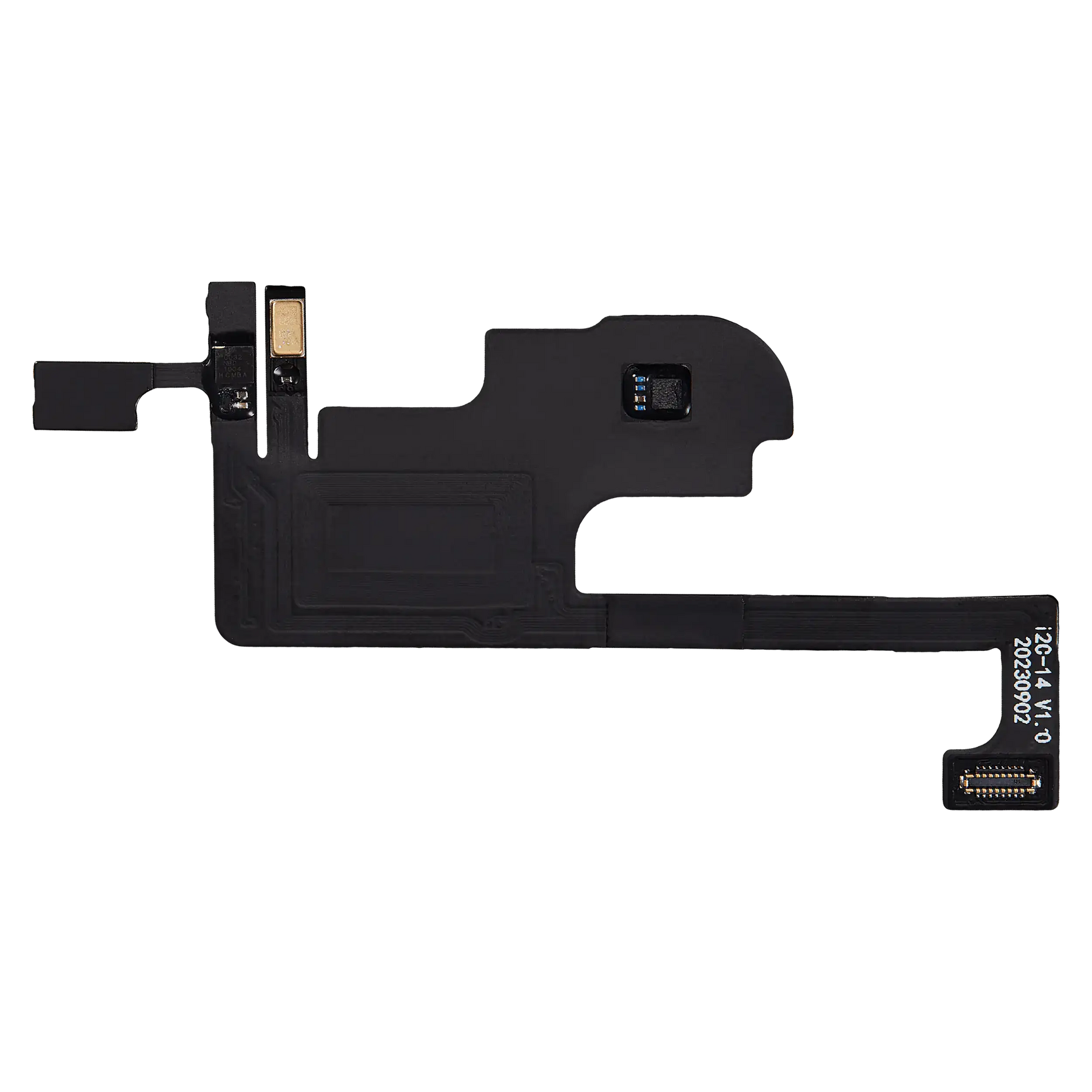 Proximity Sensor Flex Cable compatible For iPhone 14 (Programming Required) (I2C)