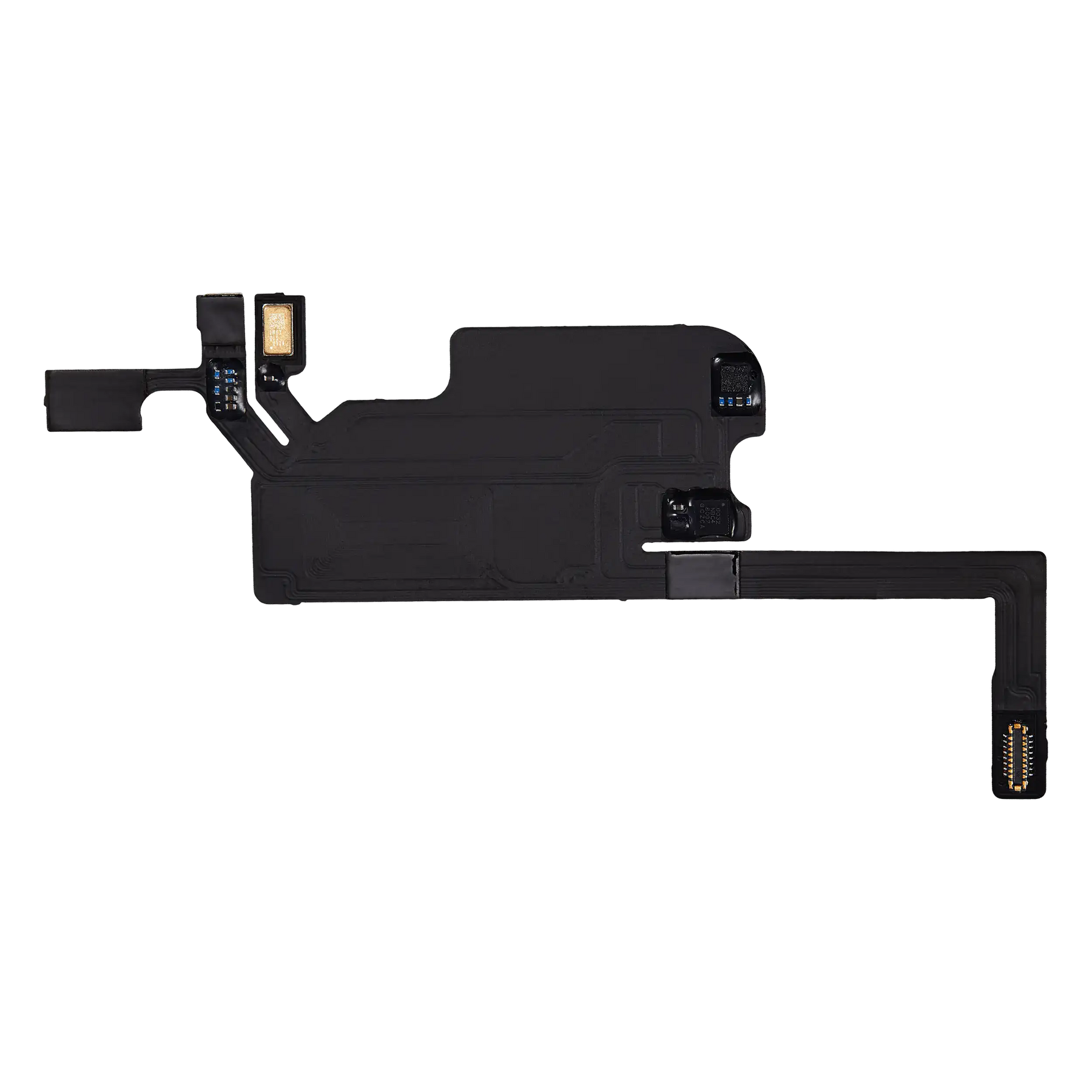 Proximity Sensor Flex Cable compatible For iPhone 13 Pro Max (Programming Required) (I2C)
