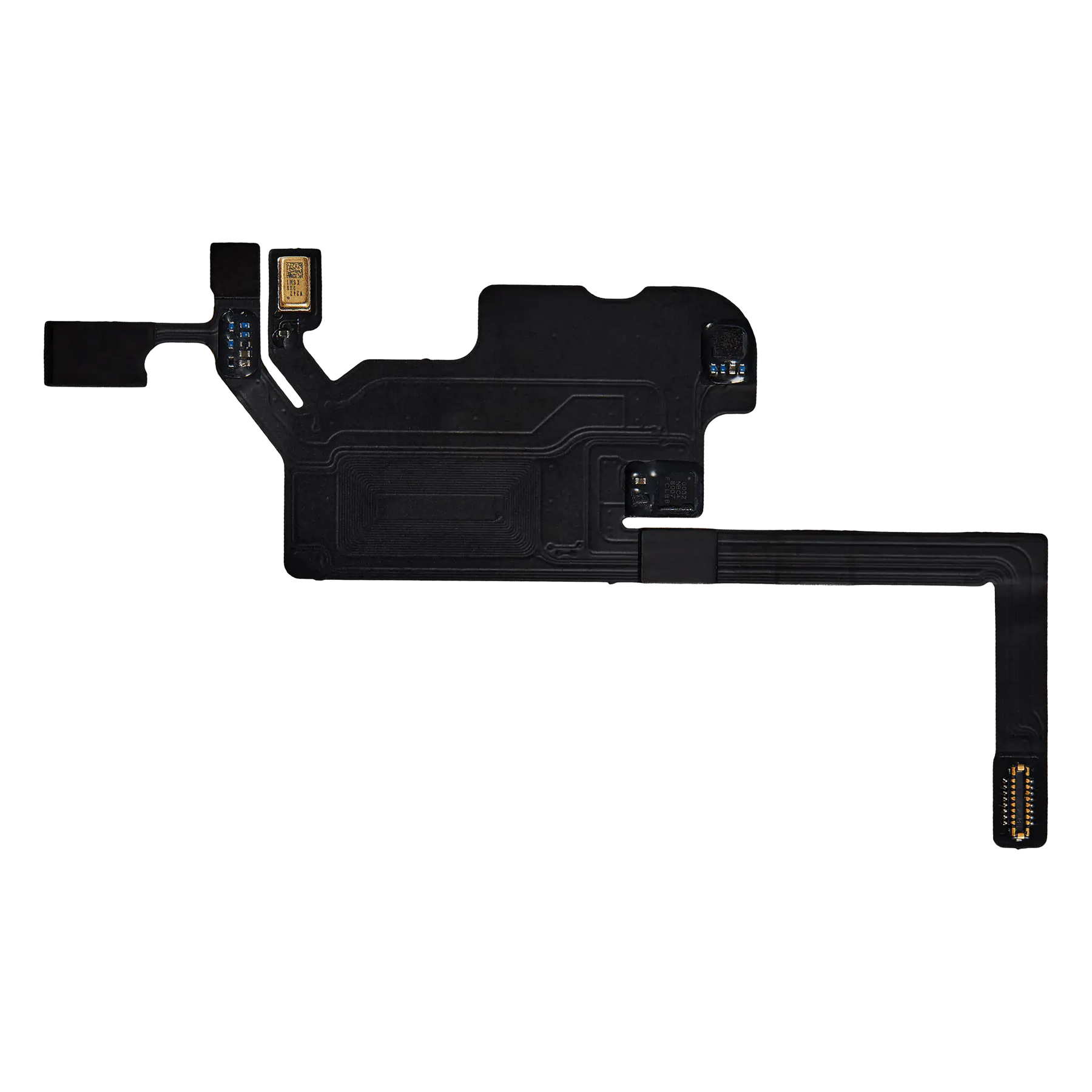 Proximity Sensor Flex Cable compatible For iPhone 13 Pro (Programming Required) (I2C)