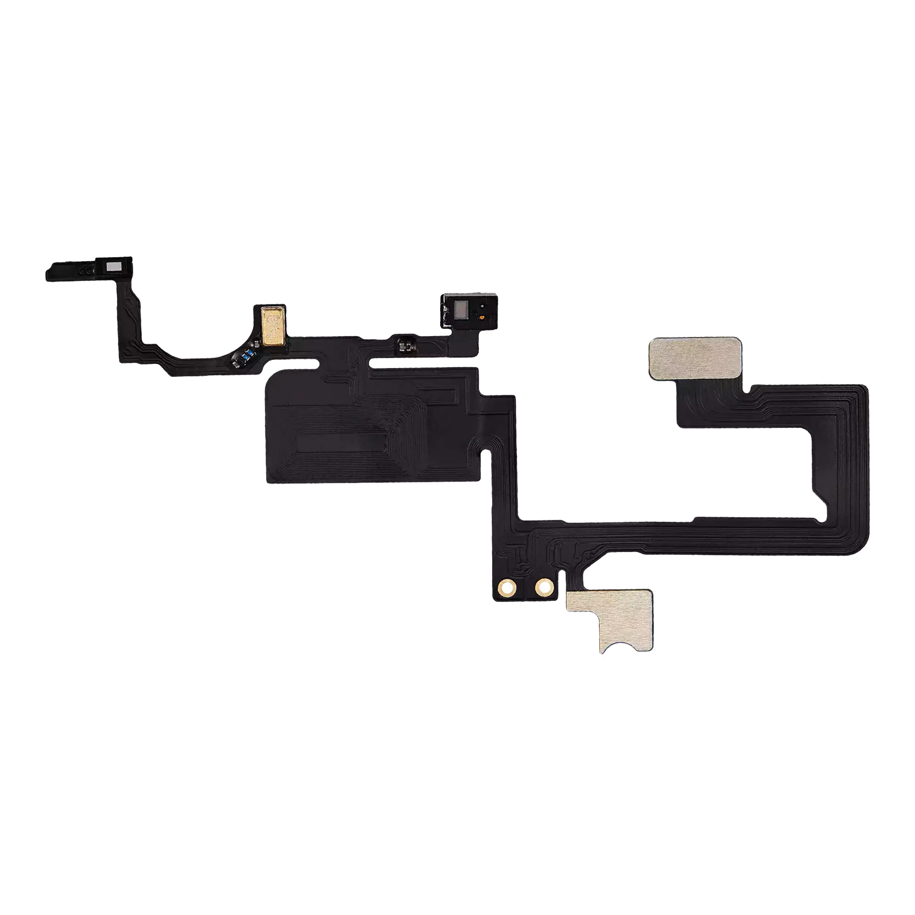 Proximity Sensor Flex Cable compatible For iPhone 12 Mini (Programming and Soldering Required) (I2C)