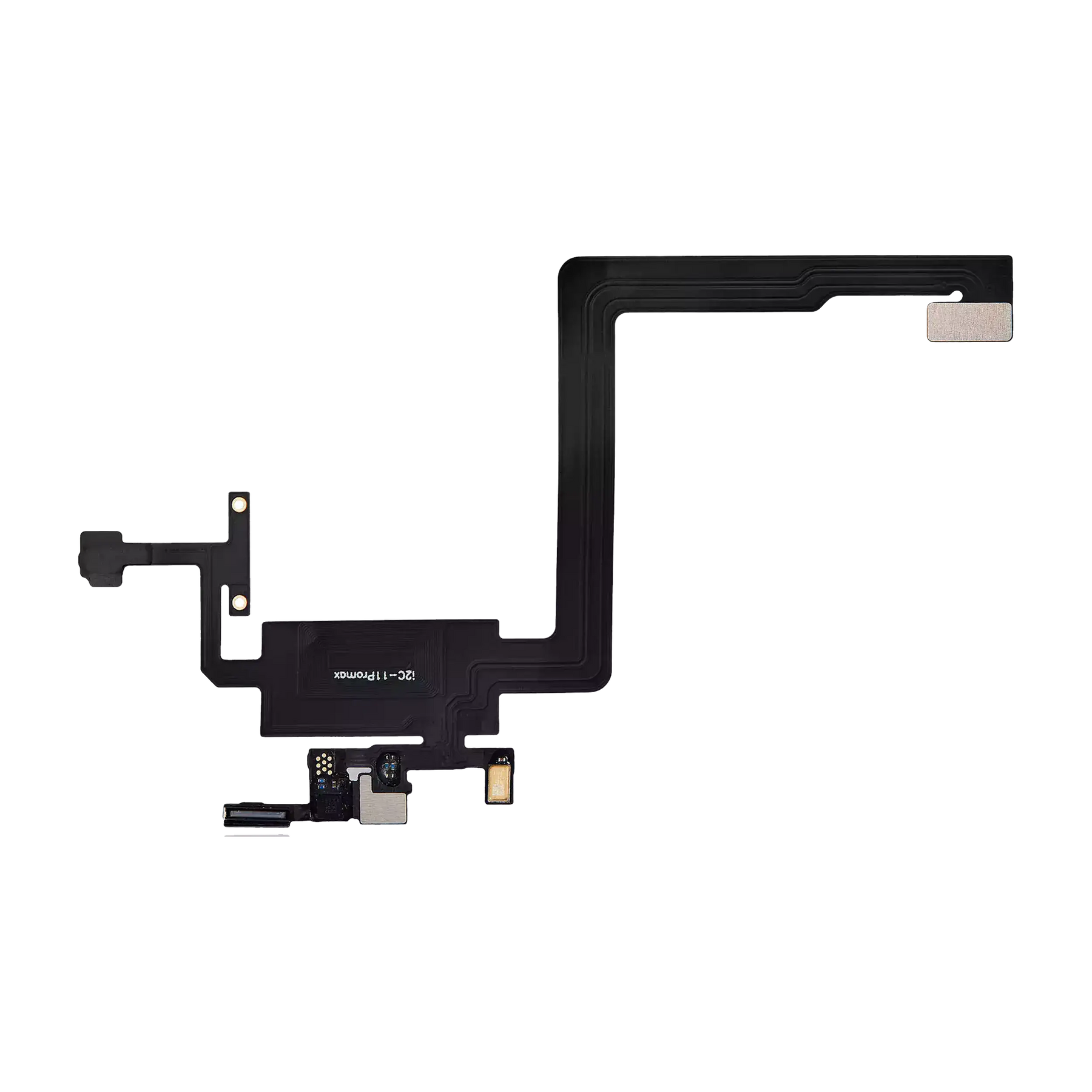 Proximity Sensor Flex Cable compatible For iPhone 11 Pro Max (Programming and Soldering Required) (I2C)