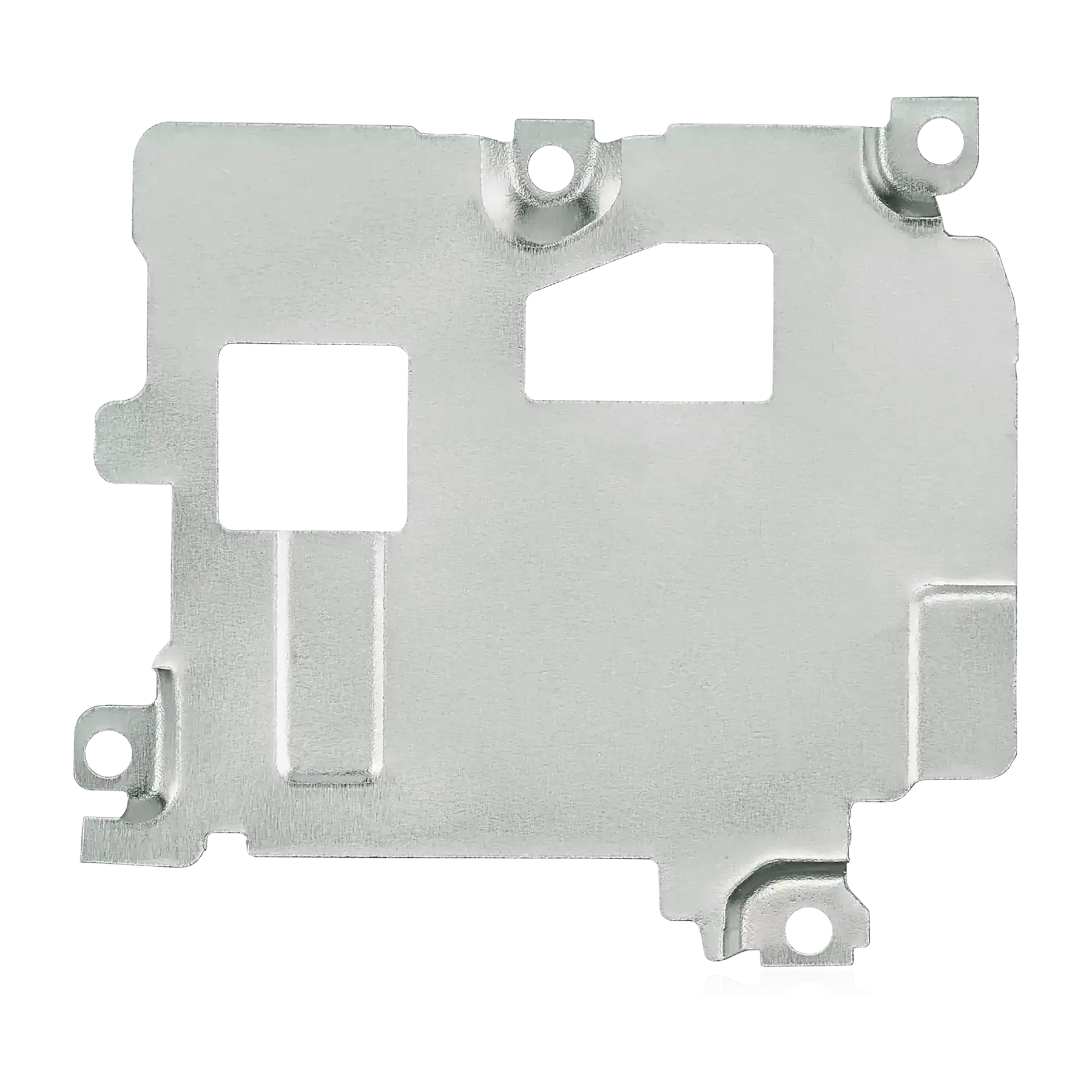 Wireless Charging Flex Holding Metal Bracket Compatible For Samsung Galaxy S24 Ultra 5G (Premium)