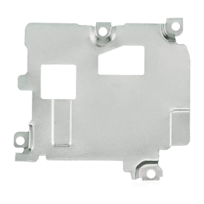 Wireless Charging Flex Holding Metal Bracket Compatible For Samsung Galaxy S24 Ultra 5G (Premium)