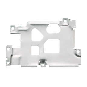 Wireless Charging Flex Holding Metal Bracket Compatible For Samsung Galaxy S24 Plus 5G (Premium)