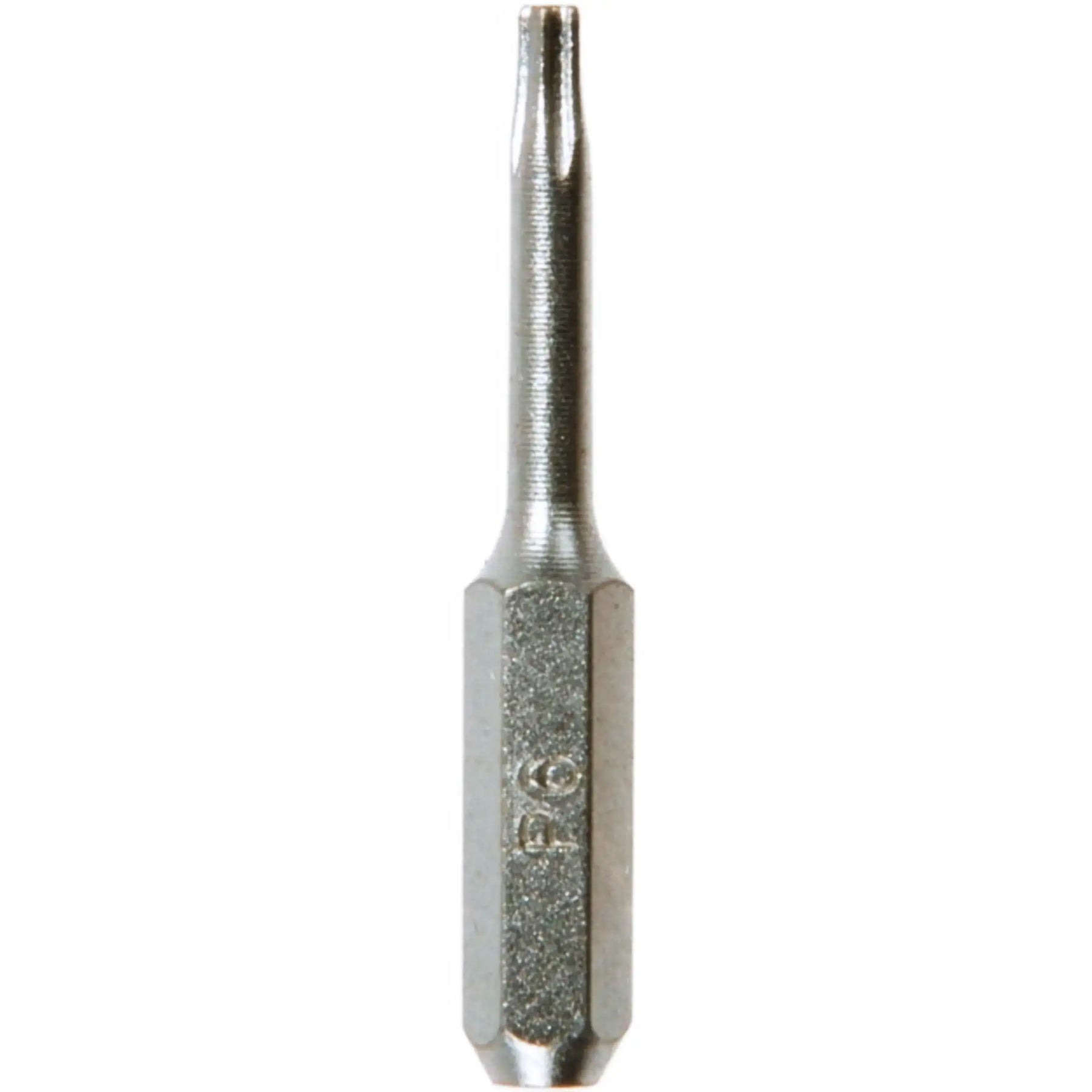 Precision 4mm Screwdriver Bit Pentalobe P6 (iFixit)