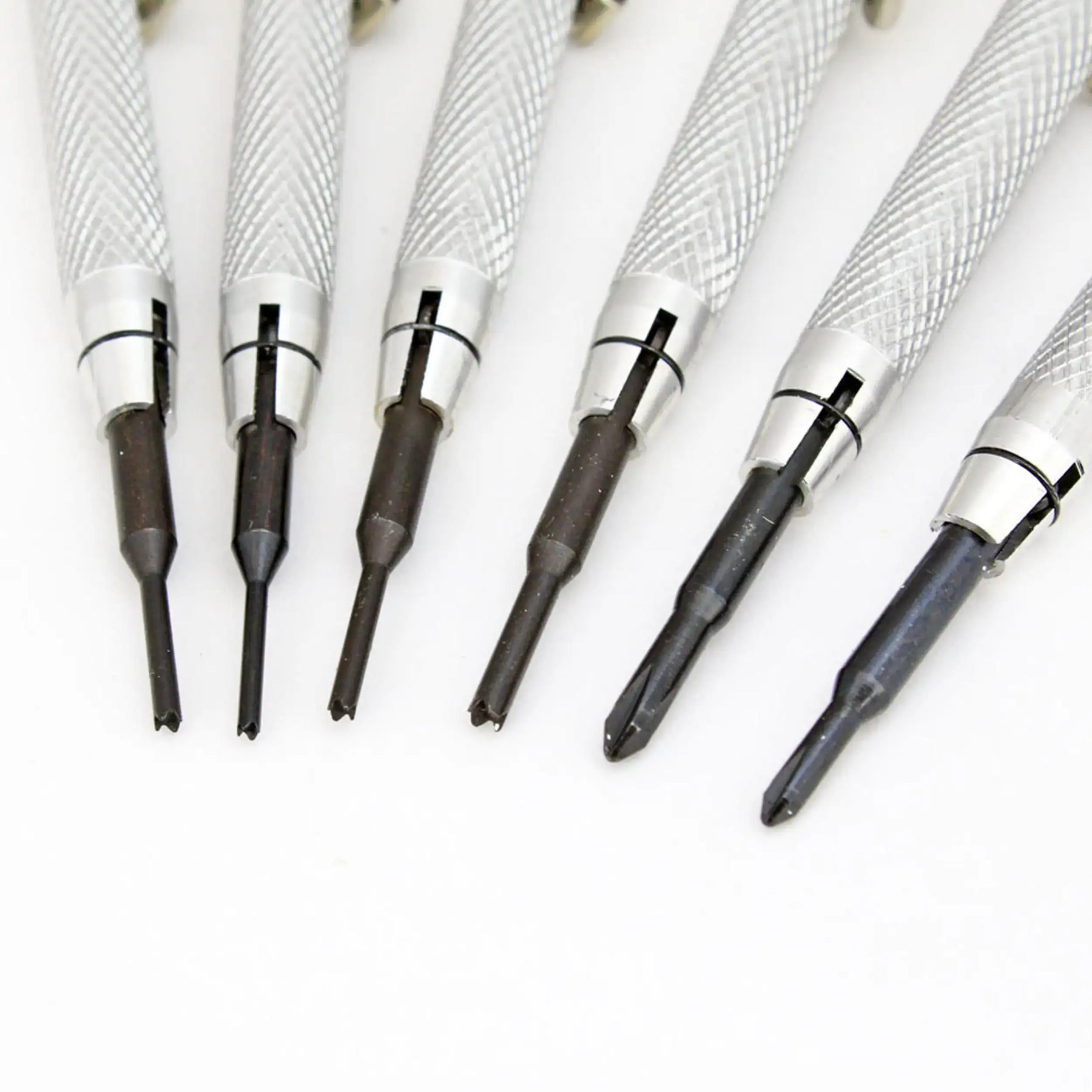 Precision Screw Extractor Set (iFixit)