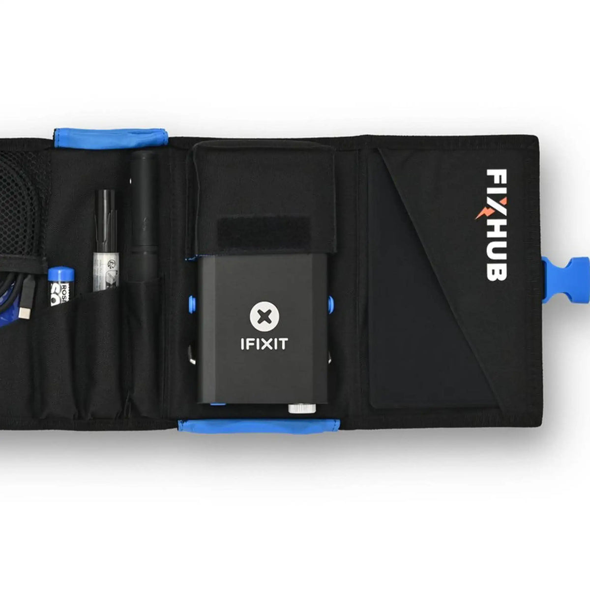 FixHub Power Series Soldering Toolkit (iFixit)