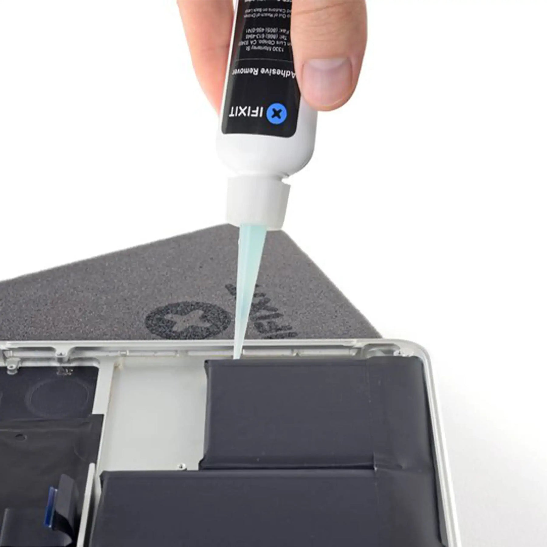 Adhesive Remover Kit (iFixit)