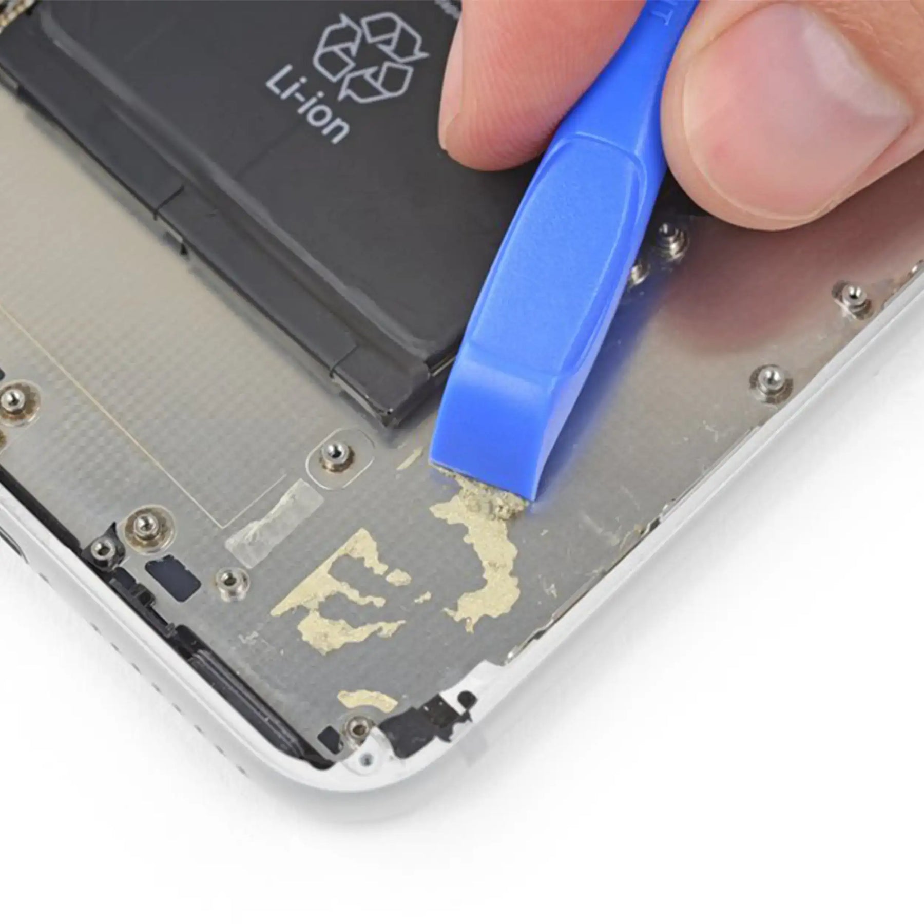 Adhesive Remover Kit (iFixit)
