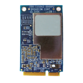 AirPort Extreme Card For MacBook Pro 15" (A1260 / Early 2008)