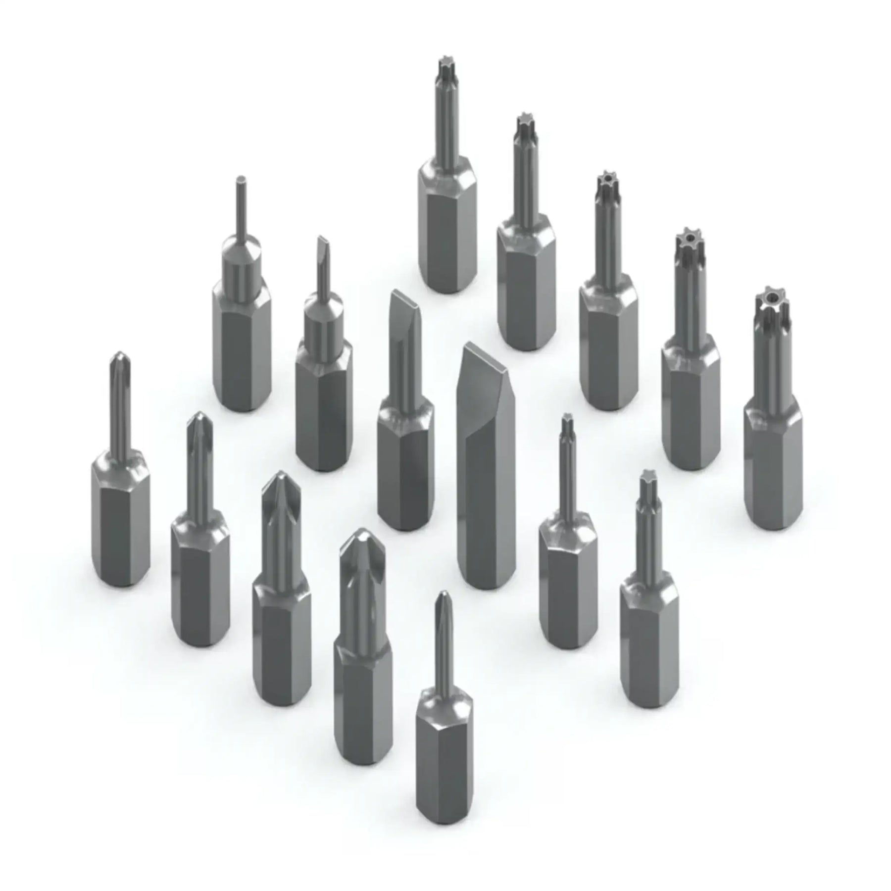 Essential Electronics Toolkit v2.2 (iFixit)