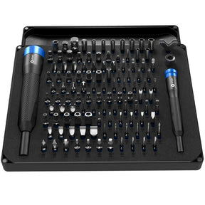 Manta Precision 112 Bit Screw Driver Kit (iFixit)