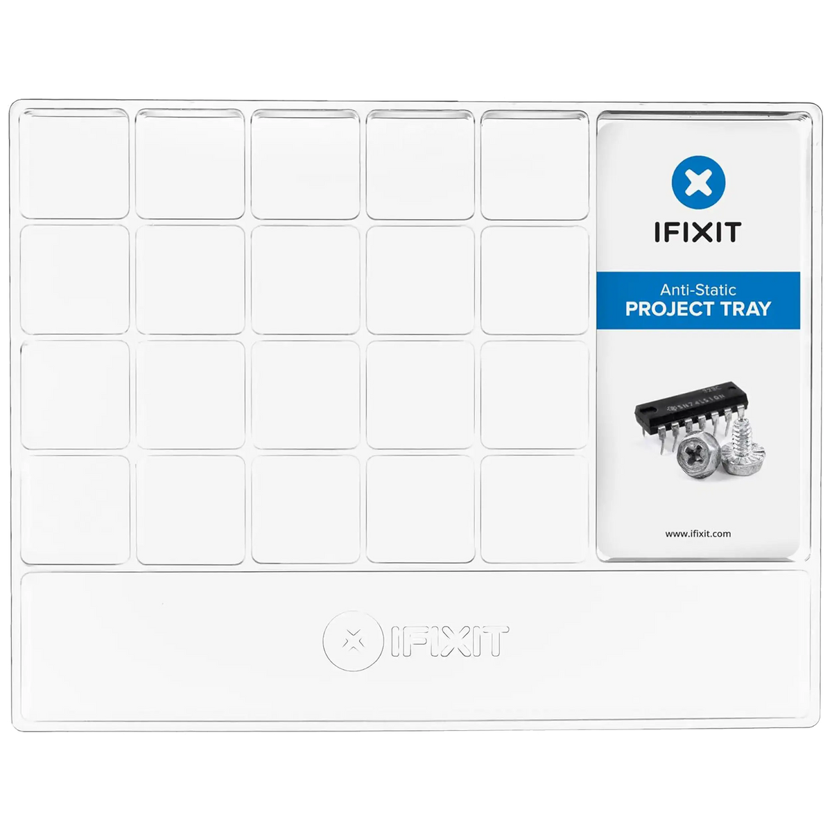 Anti-Static Project Tray (iFixit)