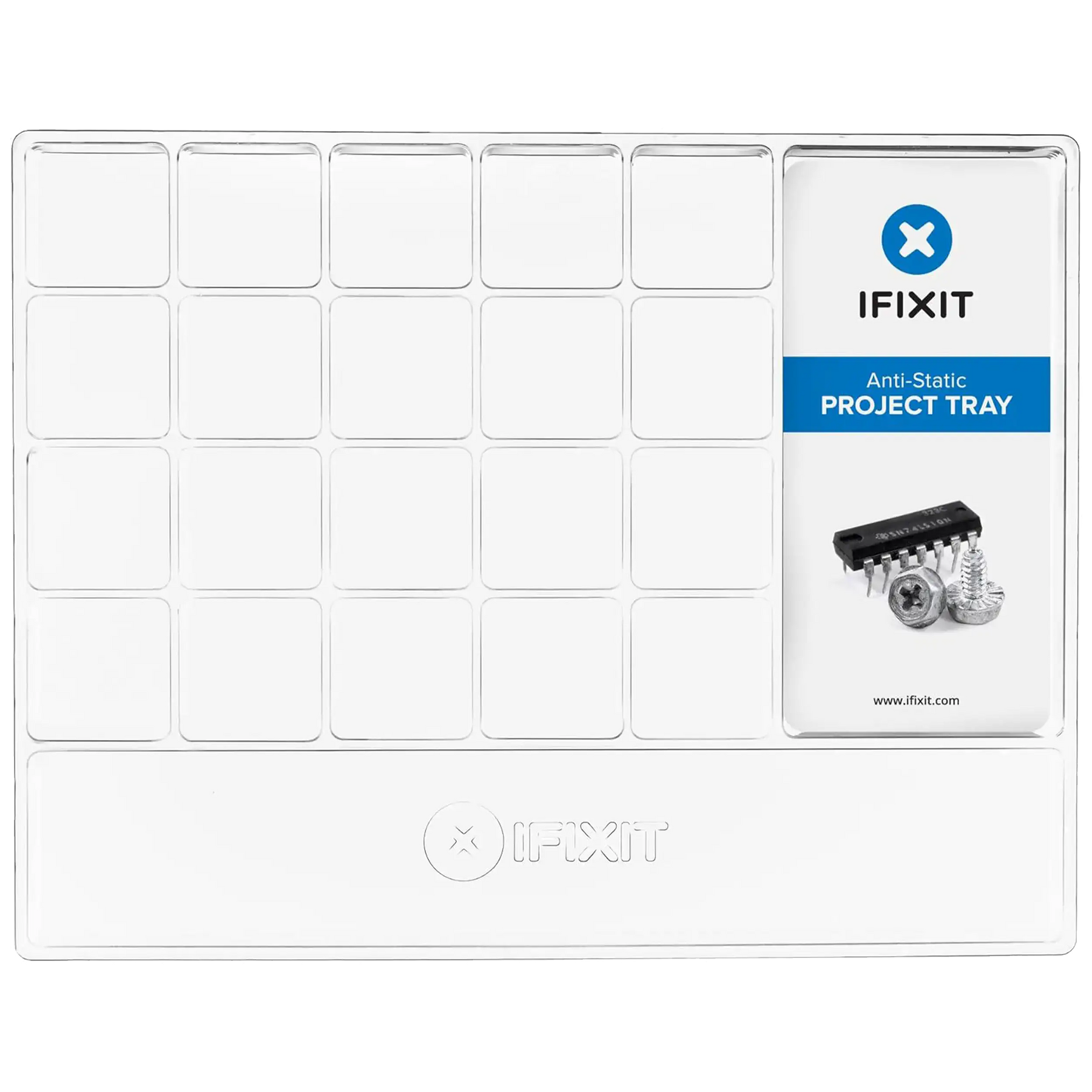 Anti-Static Project Tray (iFixit)