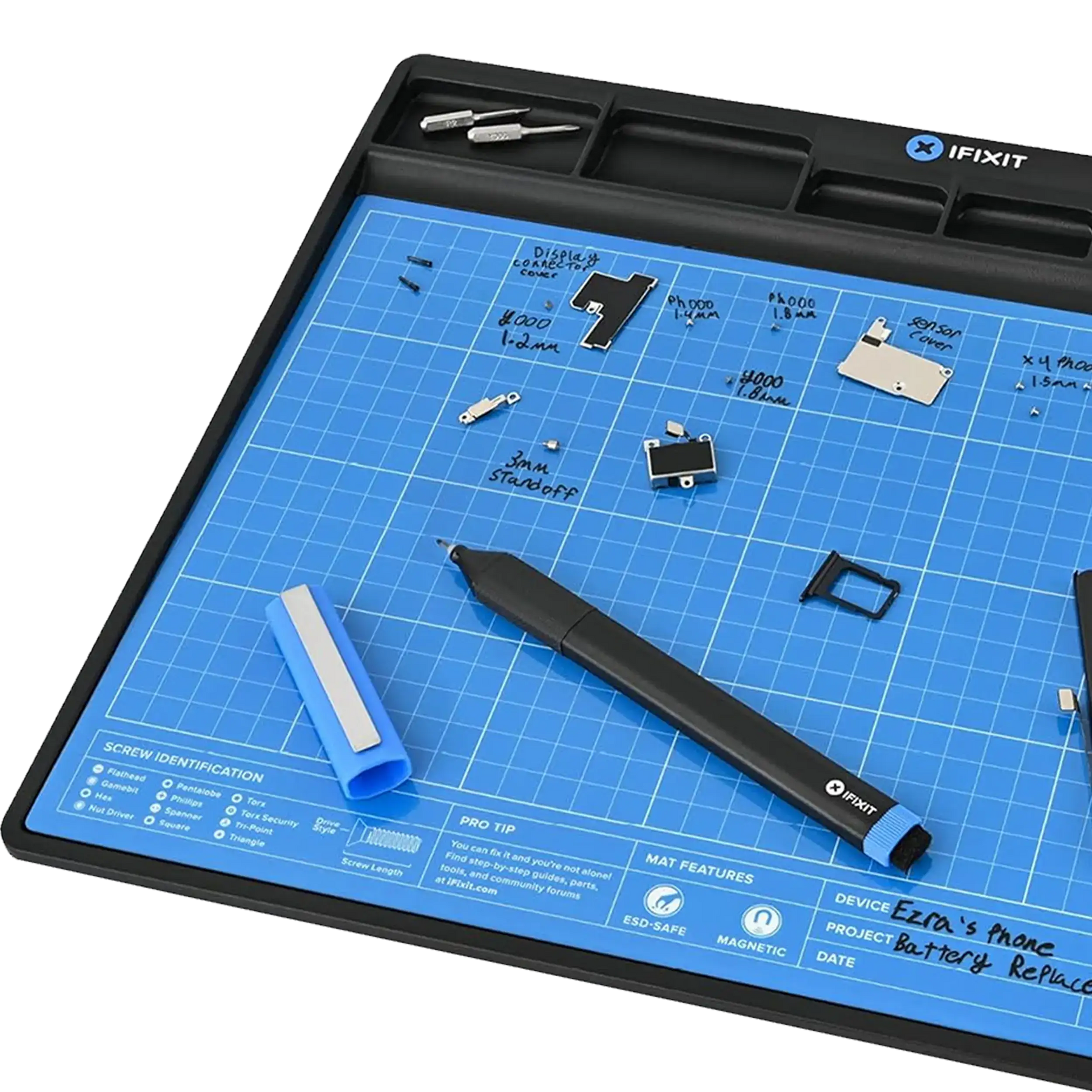 FixMat (IFixit)