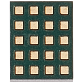 Signal Transceiver IC (724) Compatible For iPhone 14 Series / 15 Series / 16 Series