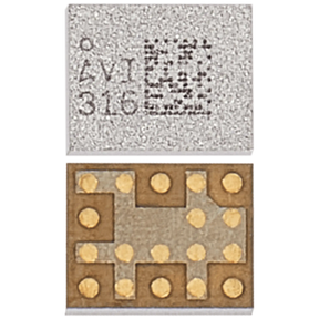 Power Amplifier Filter IC Compatible For iPhone 15 Series / 16 Series (VI)