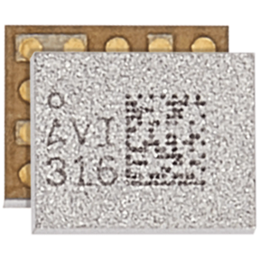 Power Amplifier Filter IC Compatible For iPhone 15 Series / 16 Series (VI)